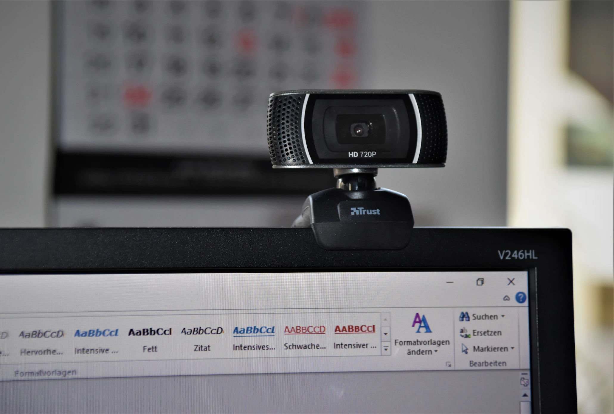 Веб-камера - Что подарить блогеру